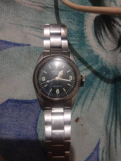 vintage Watch for sale