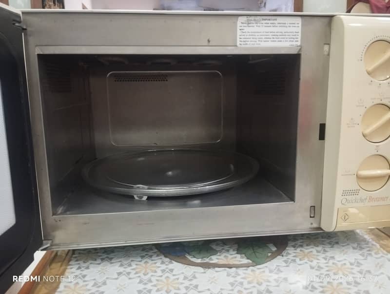 Moulinex 2