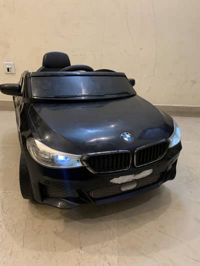 Kids Battery Operated Car | Bluetooth Connection