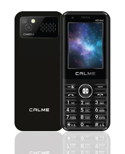 Calme Other Model