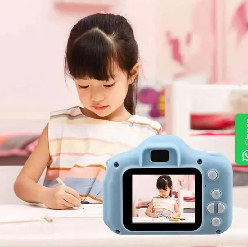 mini camera 0