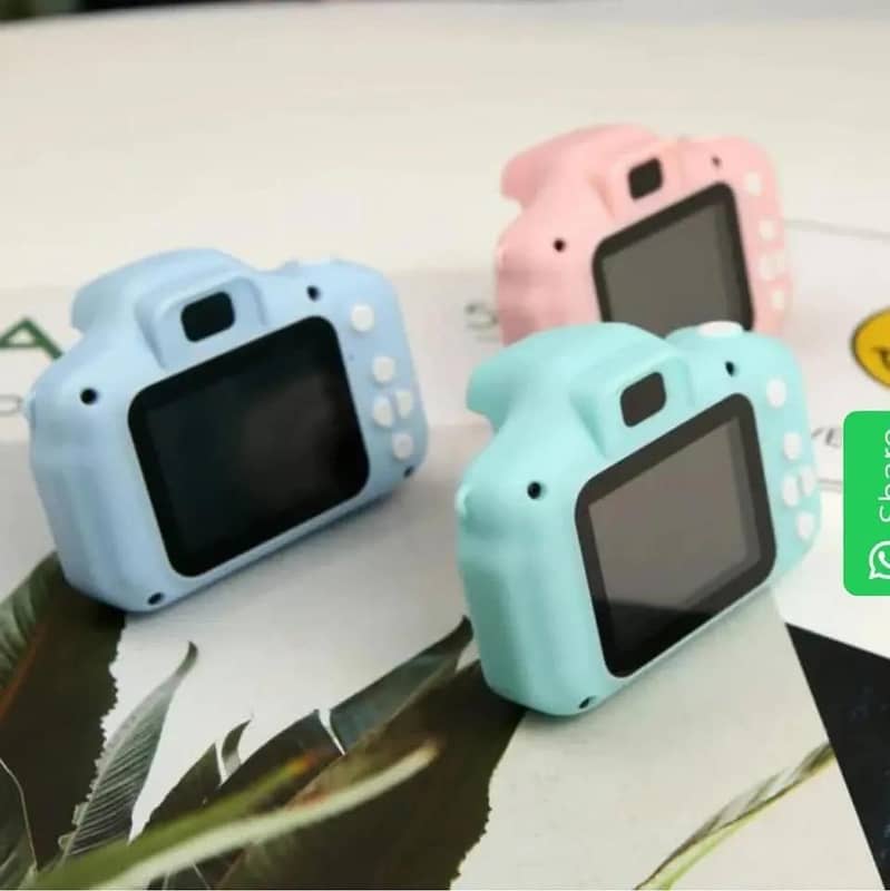 mini camera 1