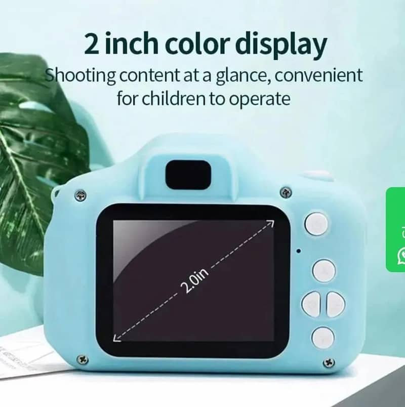 mini camera 5
