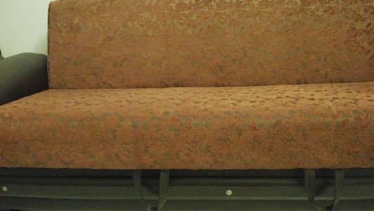 Sofa Cum Bed