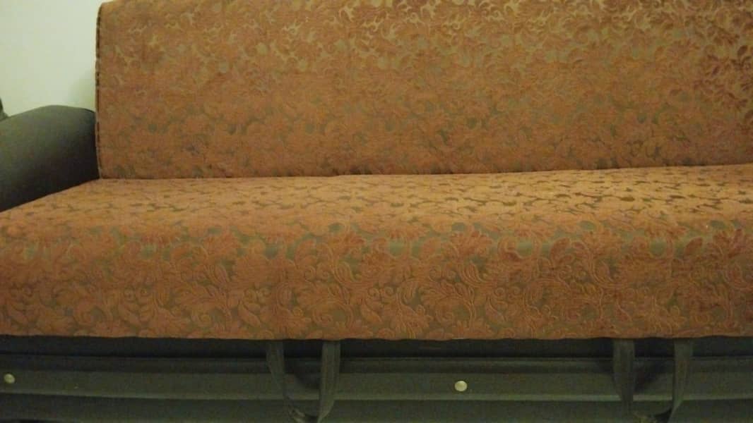 Sofa Cum Bed 0