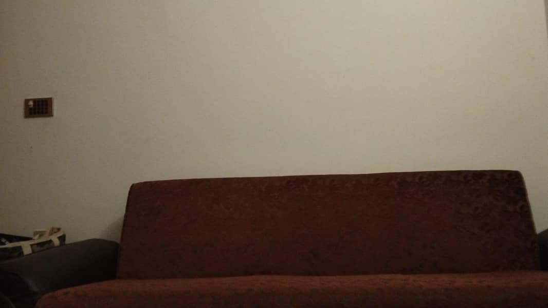 Sofa Cum Bed 2