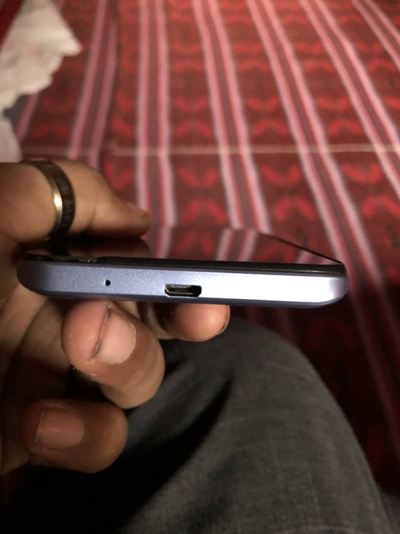 Itel A26 4