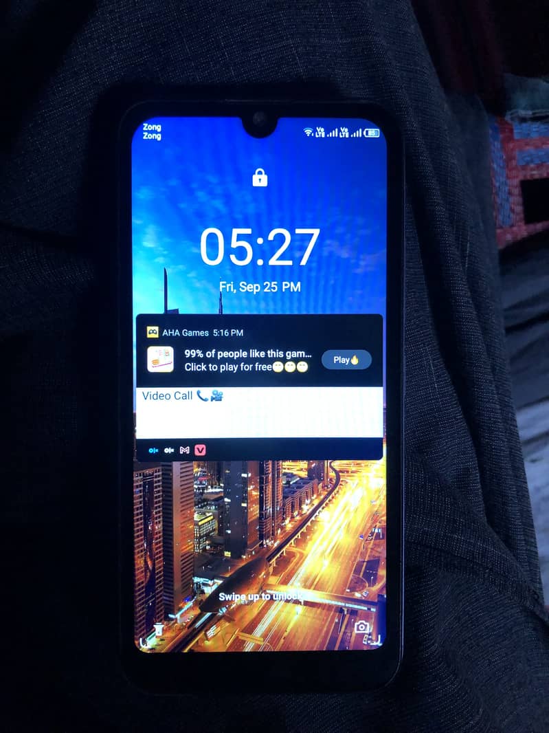 Itel A26 5