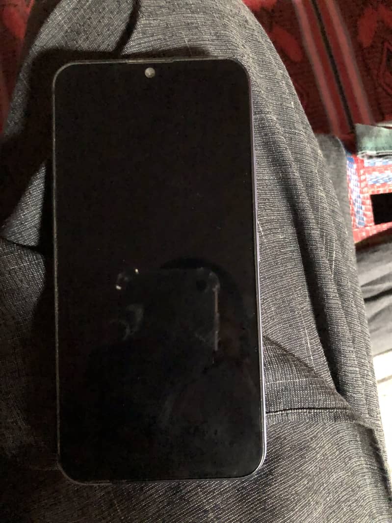 Itel A26 6
