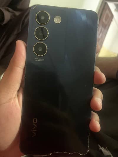 Vivo Y100