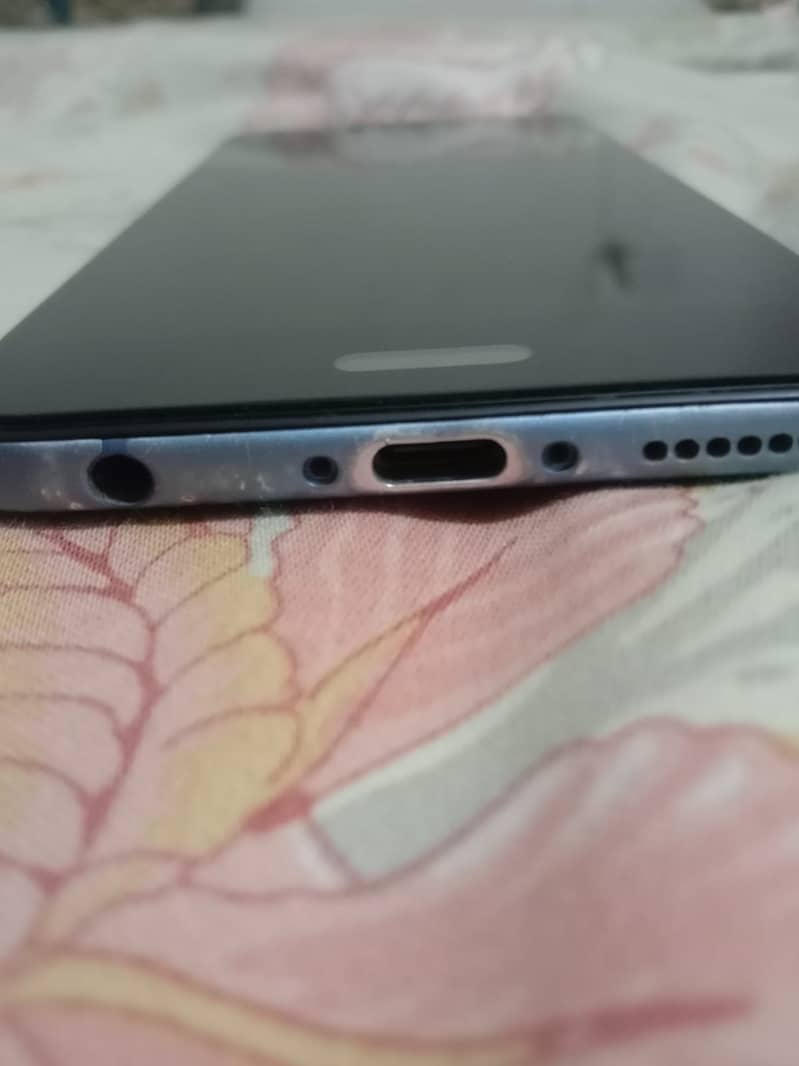 Huawei Nova 2 Plus 2
