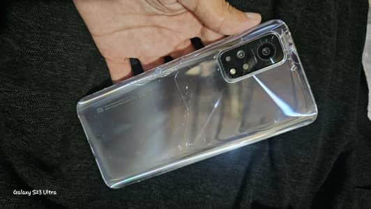Xiaomi Mi 10T