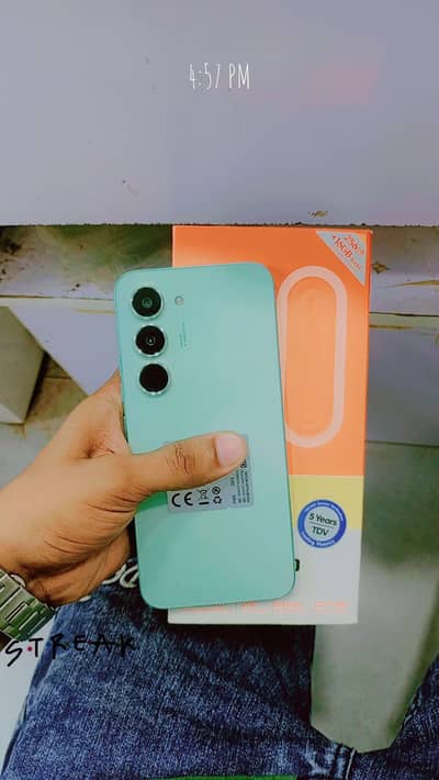Tecno Other Model