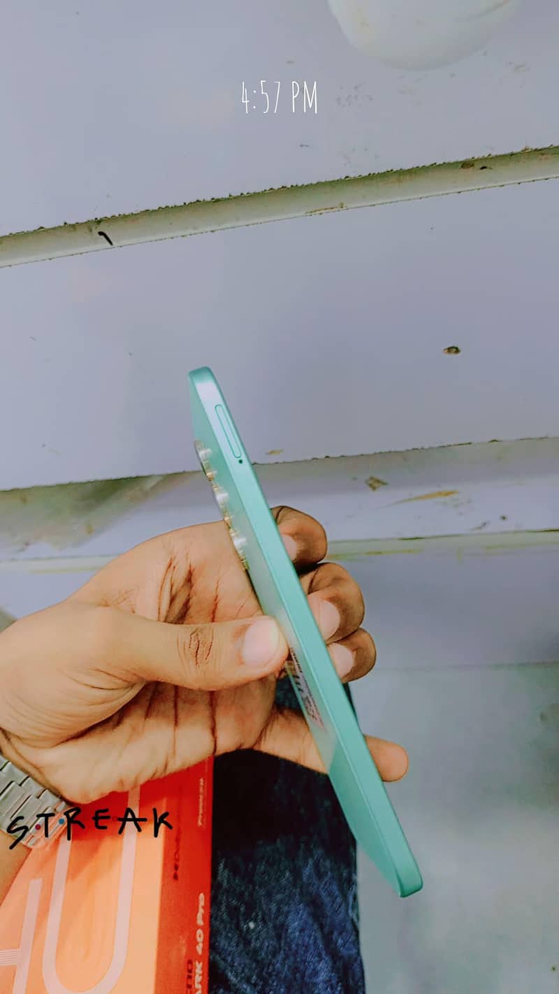 Tecno Other Model 4