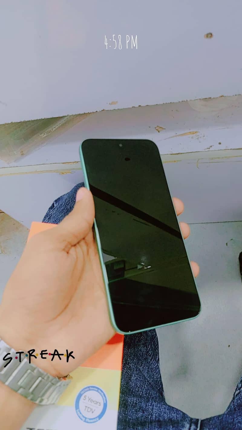 Tecno Other Model 5