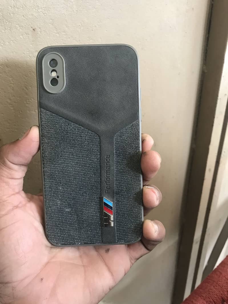 Apple iPhone X 6