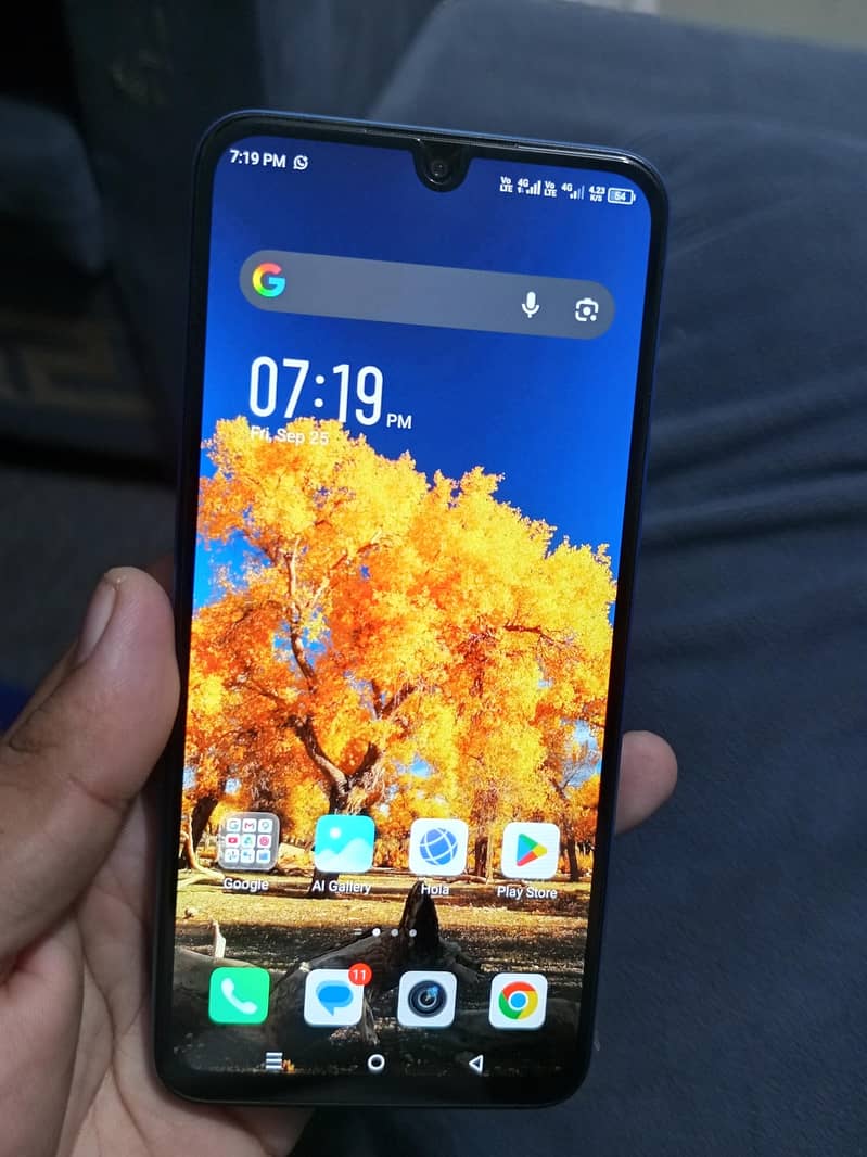 Infinix Note 12 2