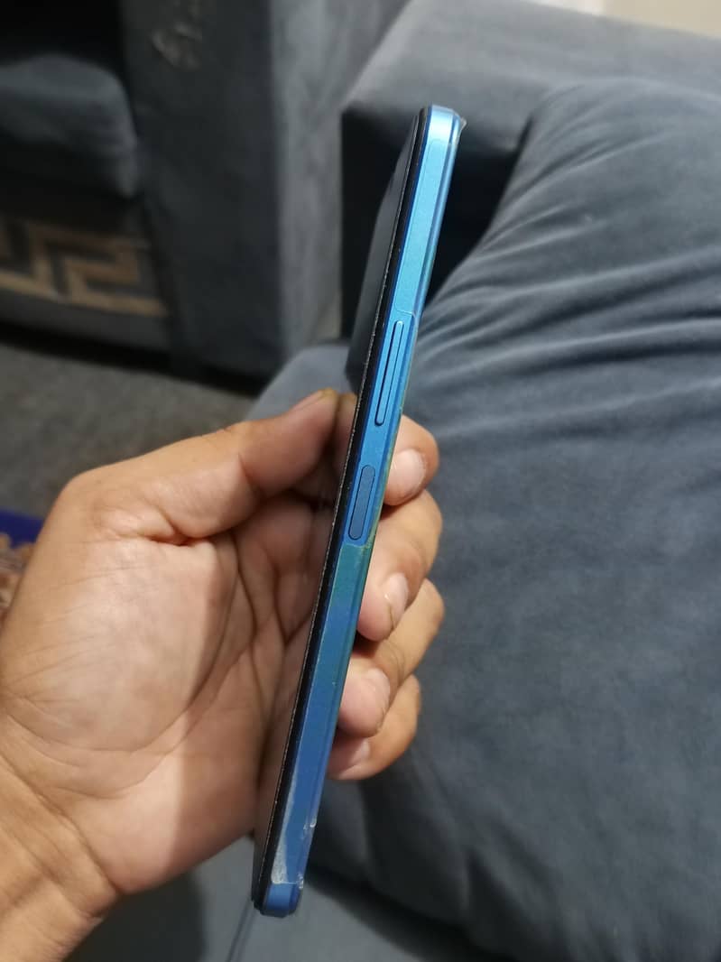 Infinix Note 12 3