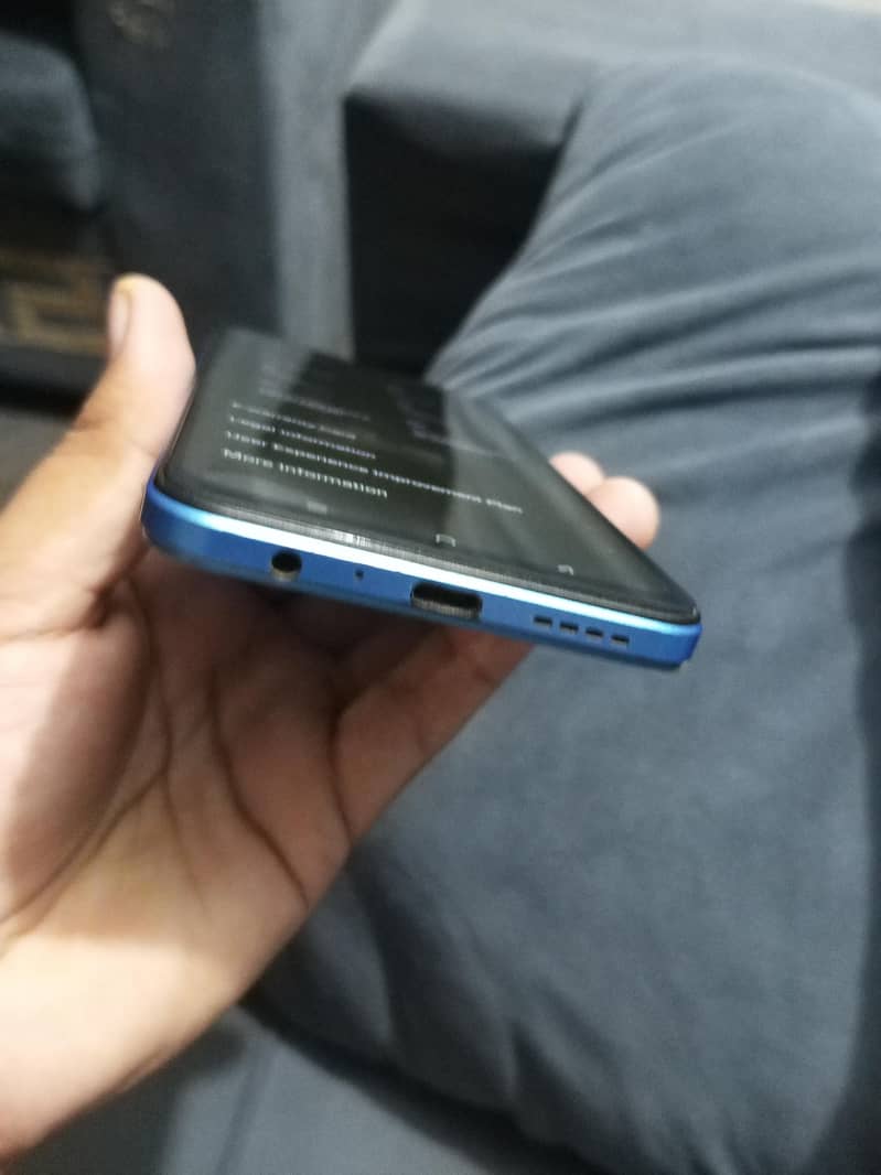 Infinix Note 12 5