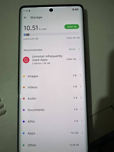Infinix Hot 50 Pro