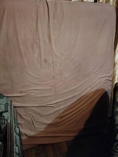 78-72 size spring mattress