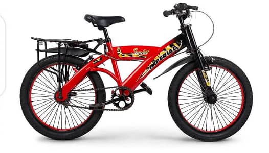 Cycle for sale