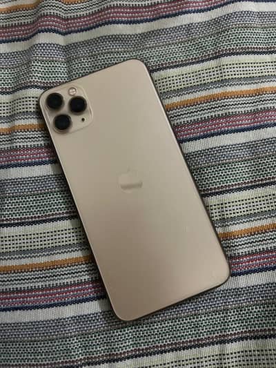 Apple iPhone 11 Pro Max