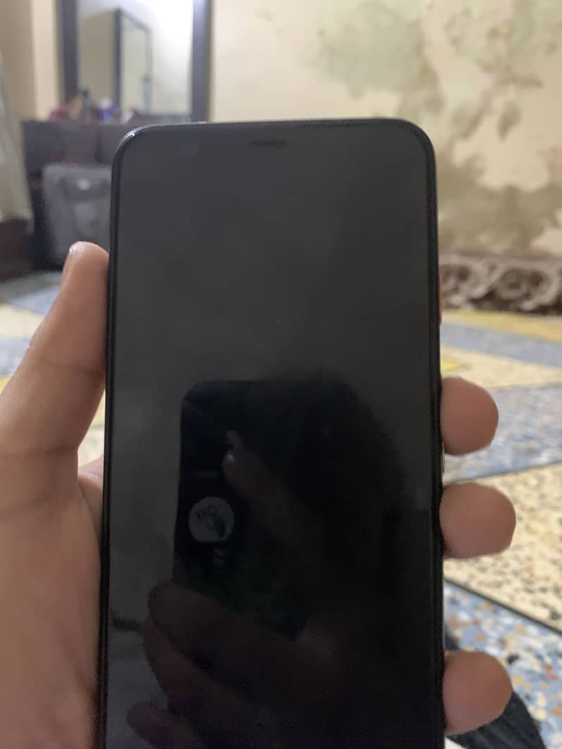 Apple iPhone X 1