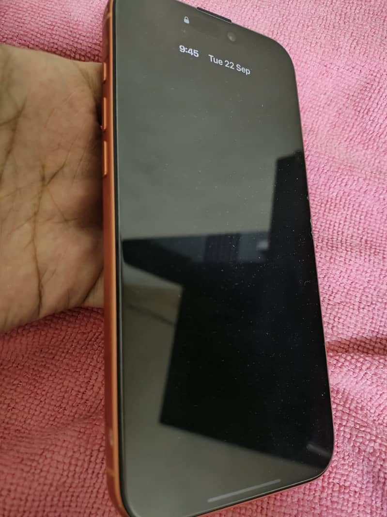 Apple iPhone 17 Pro Max 0