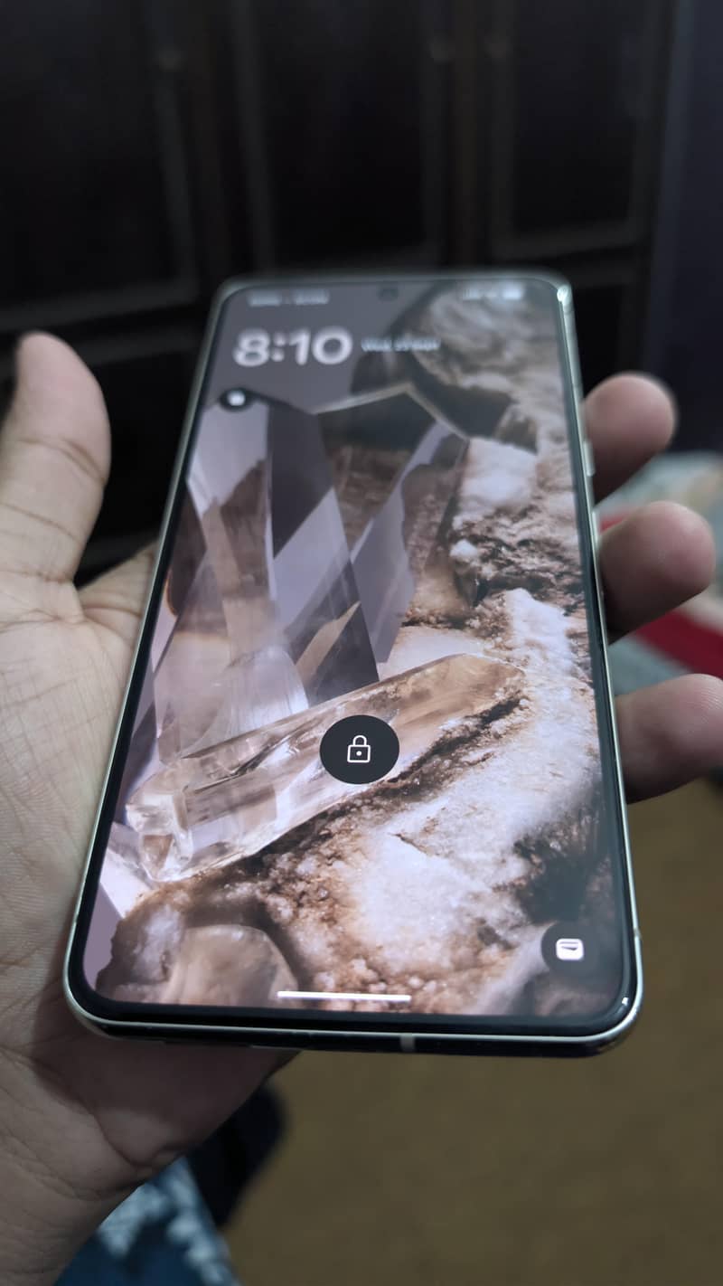 Google Pixel 8 Pro 0