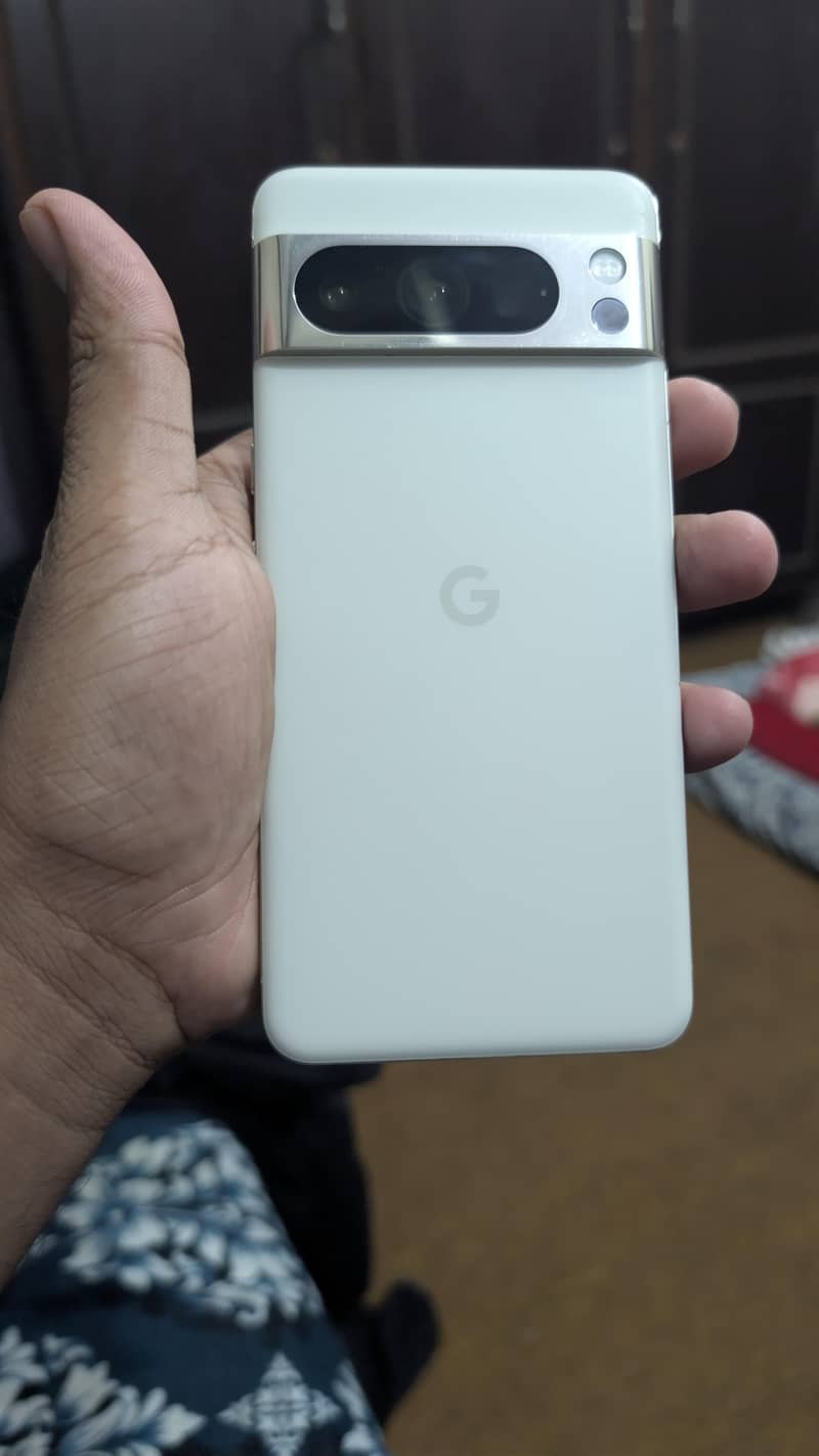 Google Pixel 8 Pro 1