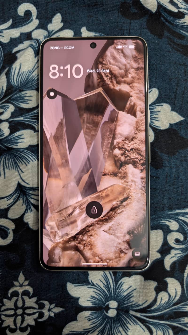 Google Pixel 8 Pro 2