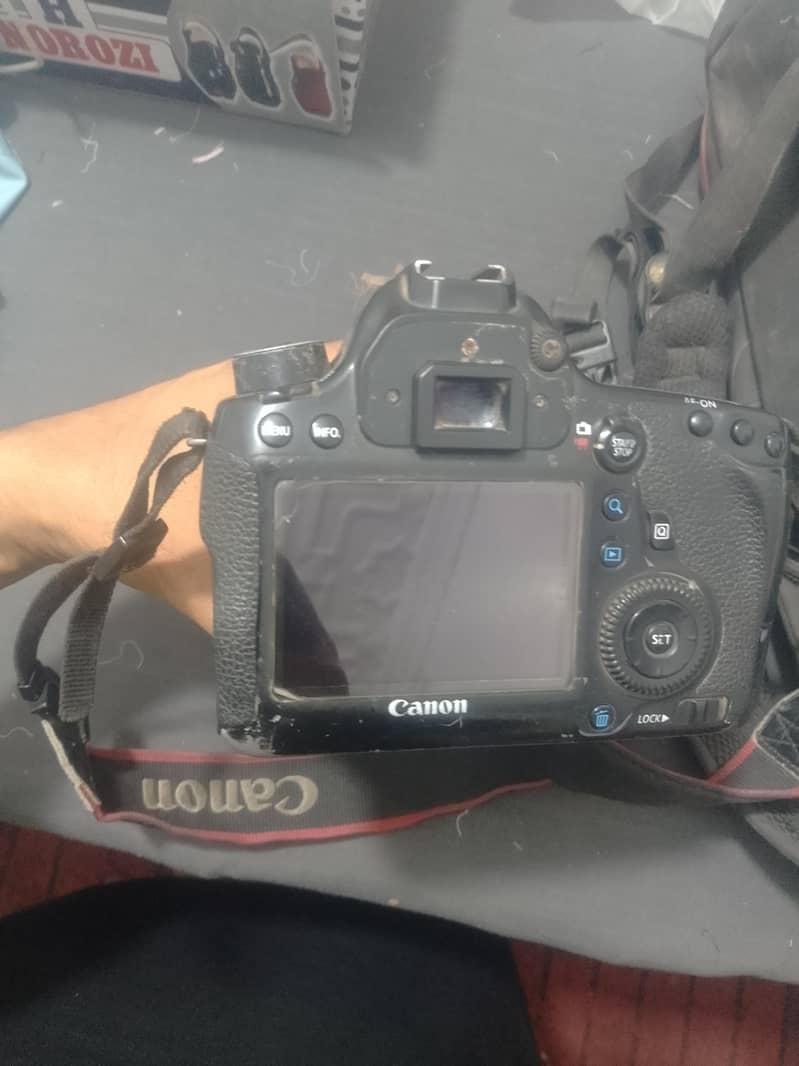 6D camera 1
