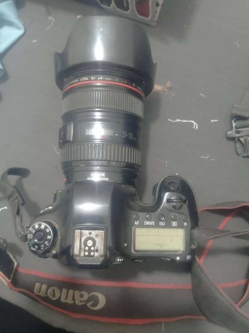 6D camera 2