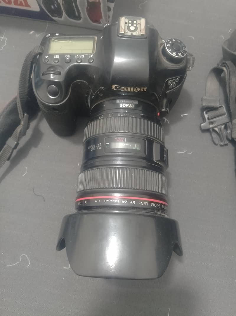 6D camera 3