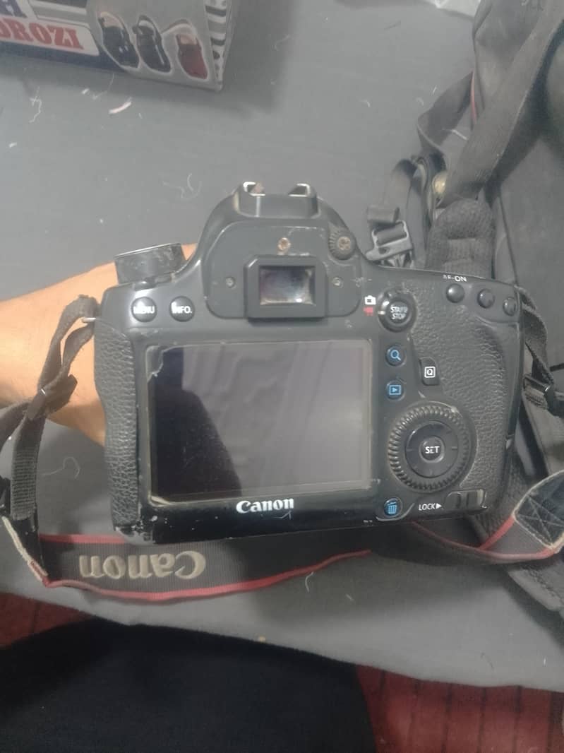 6D camera 4