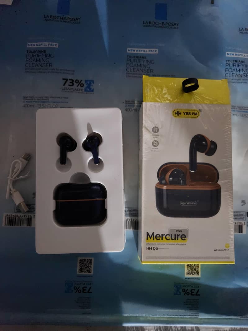 HH Wireless V5.3 3