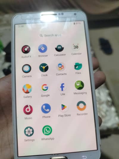 Samsung Mobile Note3