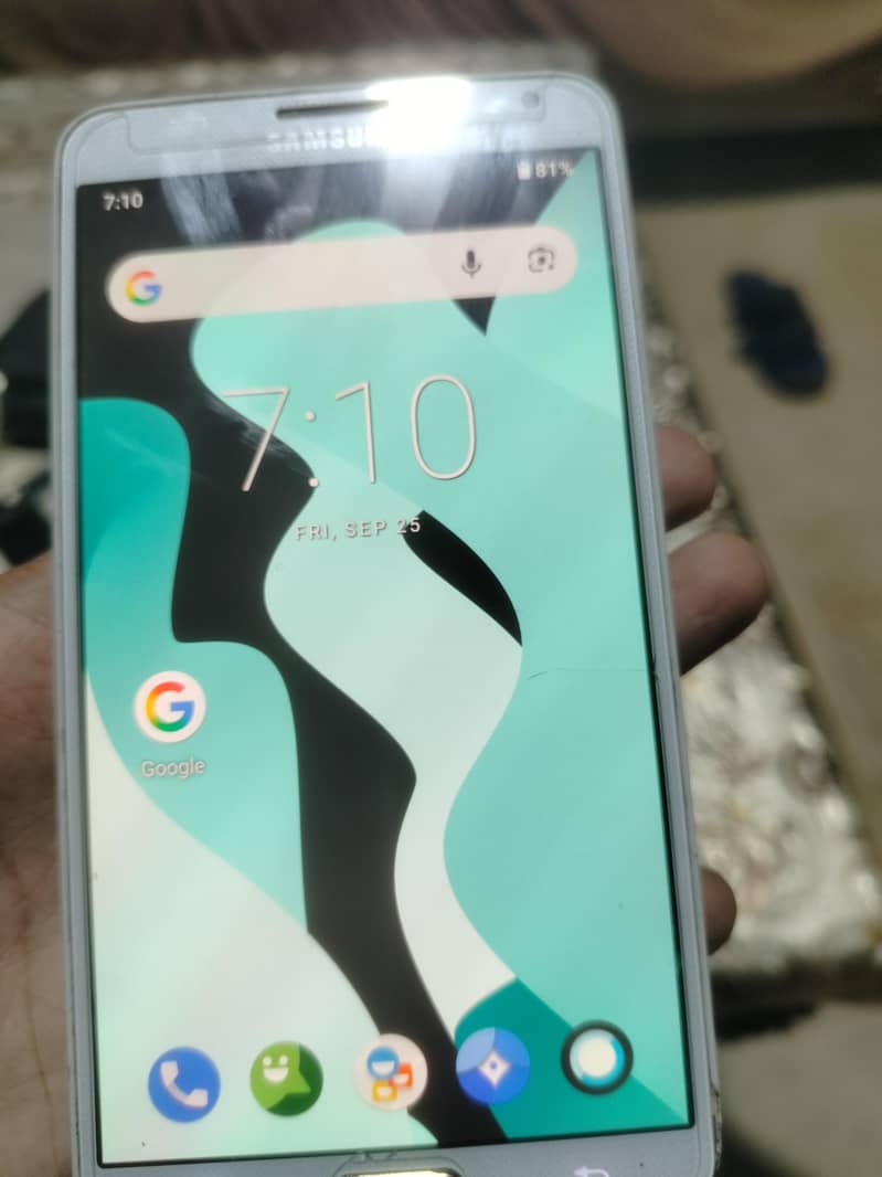 Samsung Mobile Note3 1