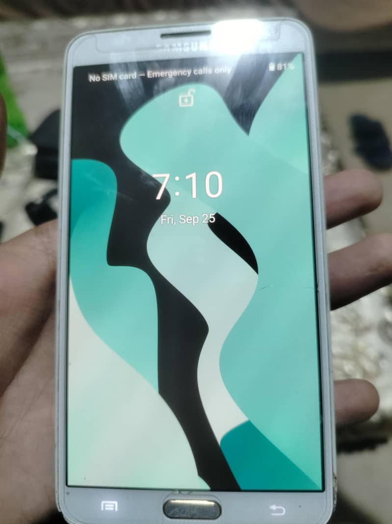 Samsung Mobile Note3 2