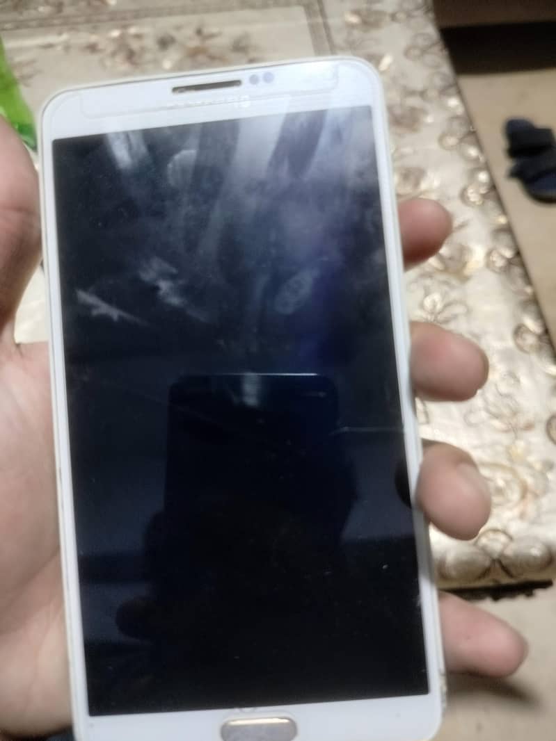 Samsung Mobile Note3 3
