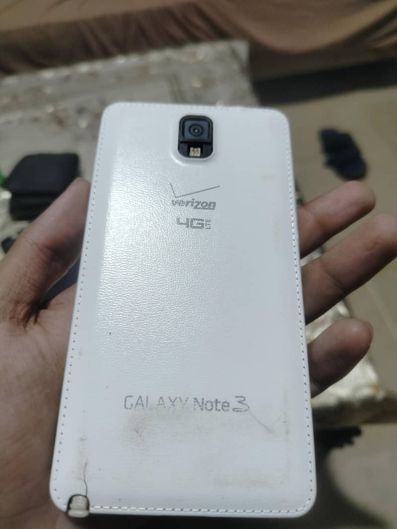 Samsung Mobile Note3 7