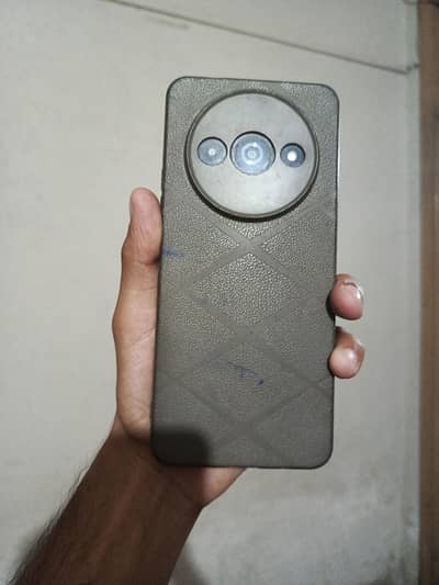 Xiaomi Redmi A3 with box only