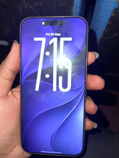 16 pro max 512 gb