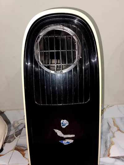 portable ac