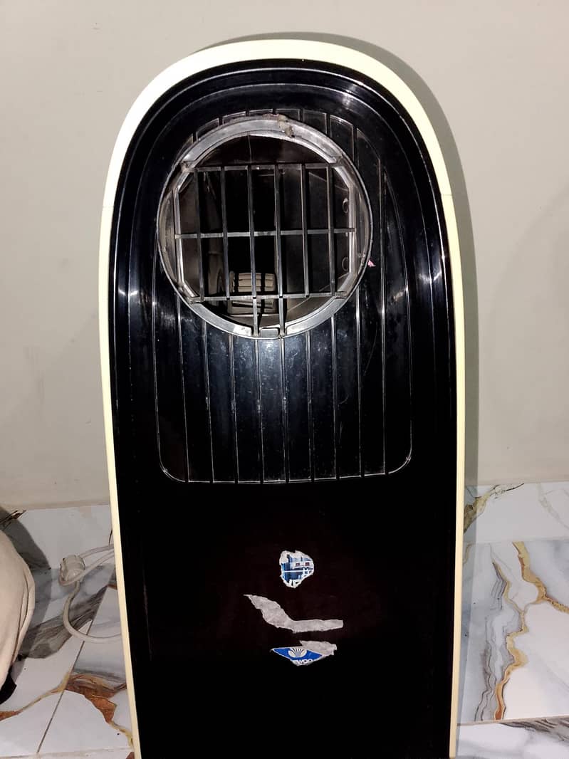 portable ac 0