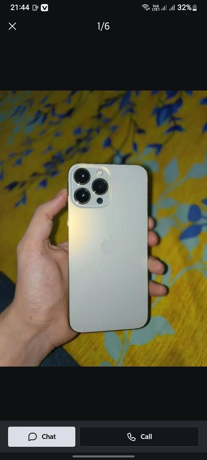 Apple iPhone 13 Pro Max 0