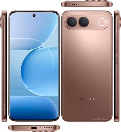 vivo Mobil