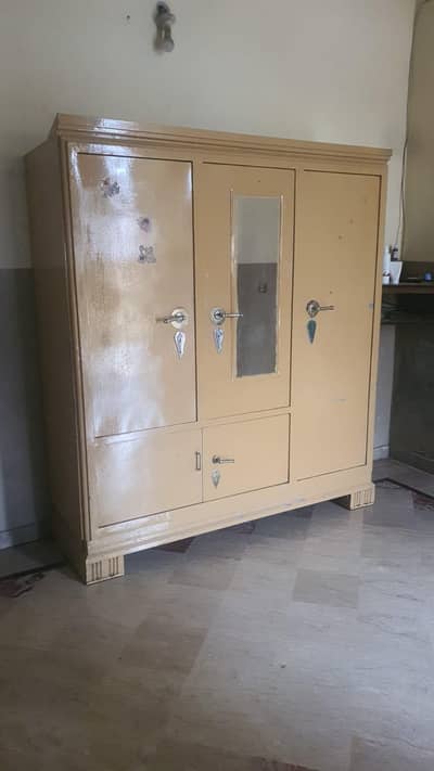 wardrobe for your clothes