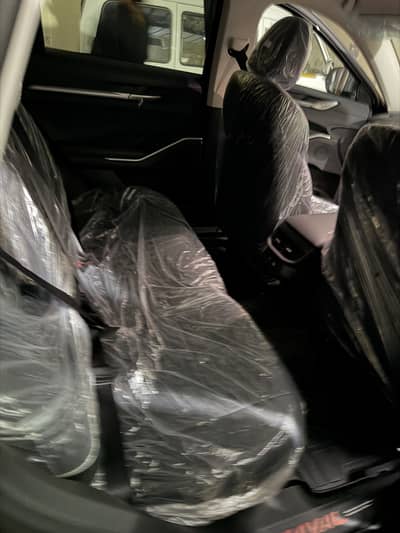 Haval H6 2026